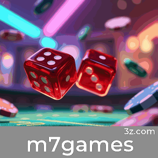 Qualidade Superior de Jogos no m7games