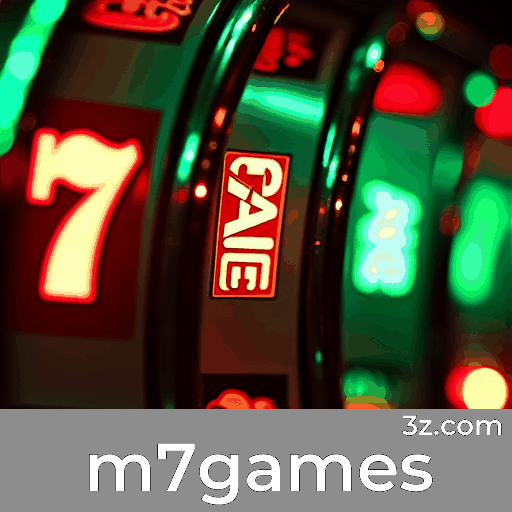 m7games: Plataforma de Apostas Segura e Confiável