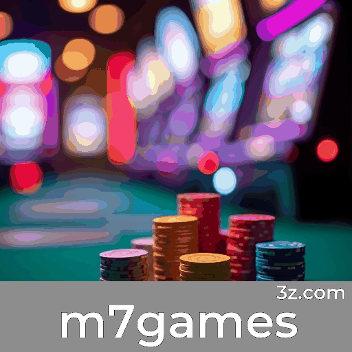 M7Games: Precisão e Excelência em Apostas Esportivas
