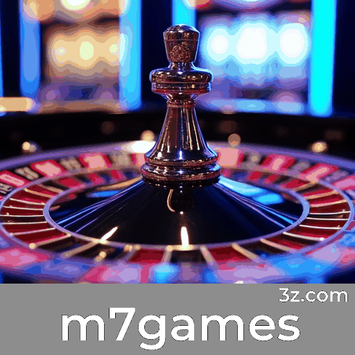 Desbloqueie Recompensas Surpreendentes com m7games